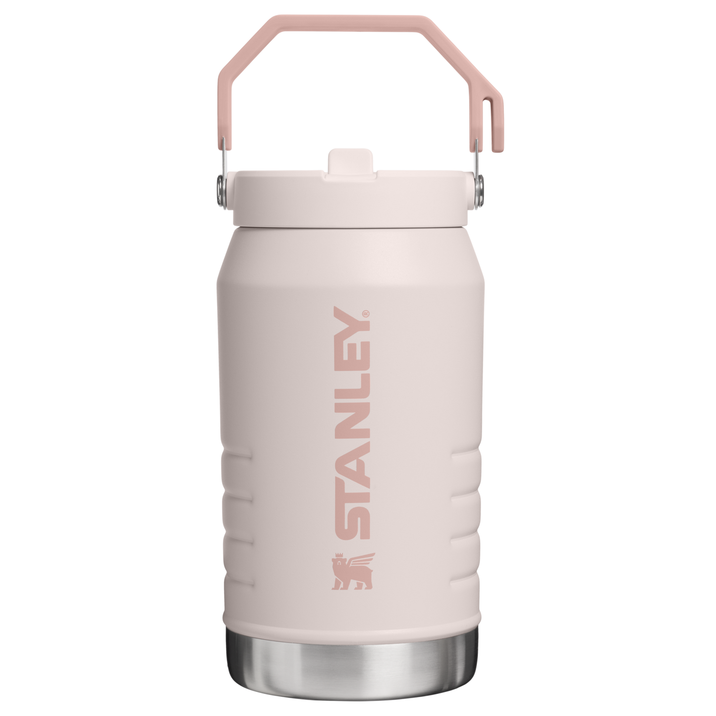 The IceFlow™ Flip Straw Jug | 64 OZ - Create