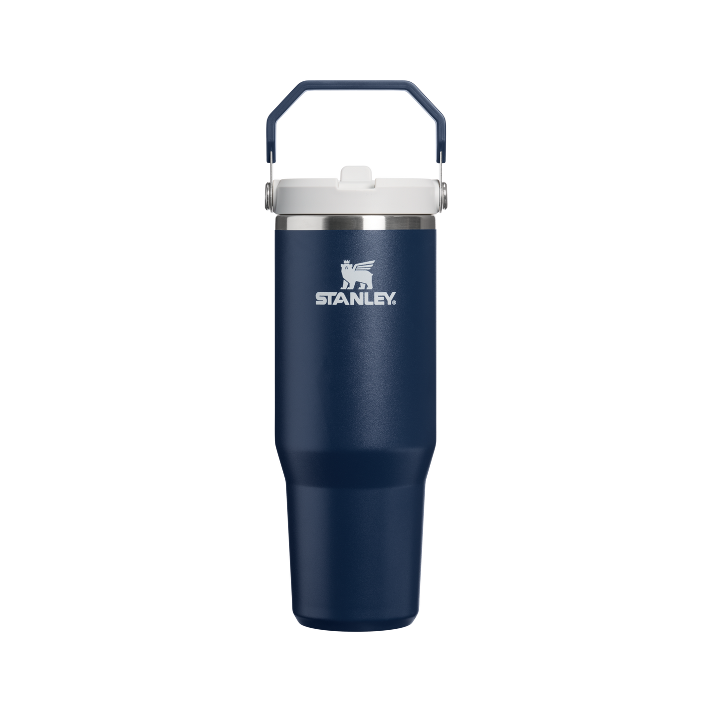 The IceFlow™ Flip Straw Tumbler | 30 OZ - Create