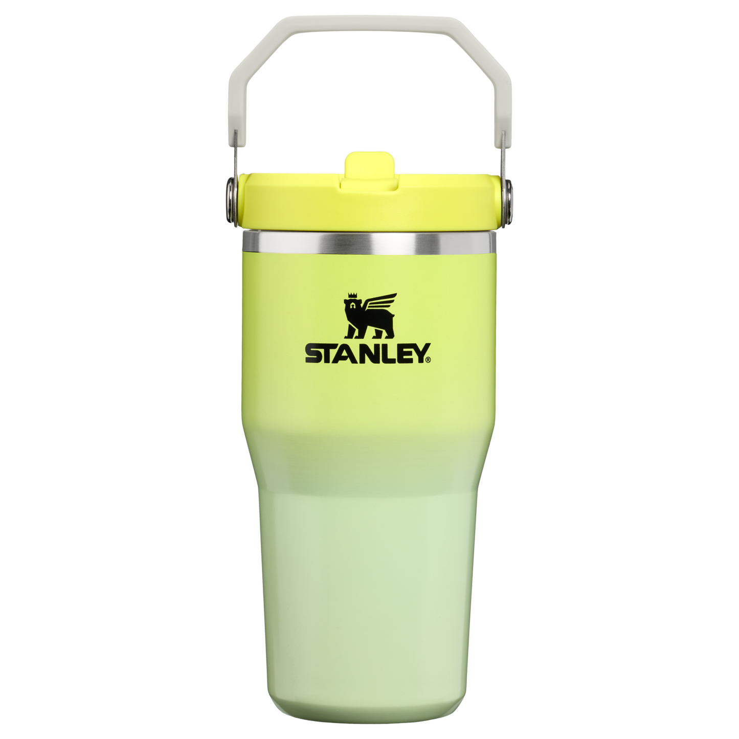 The IceFlow™ Flip Straw Tumbler | 20 OZ