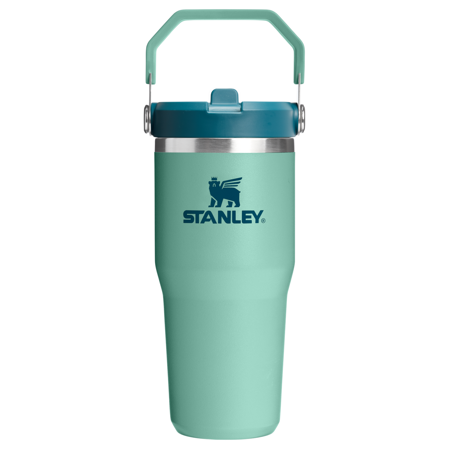 The IceFlow™ Flip Straw Tumbler | 14 OZ - Stanley Create