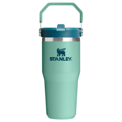 The IceFlow™ Flip Straw Tumbler | 14 OZ - Stanley Create