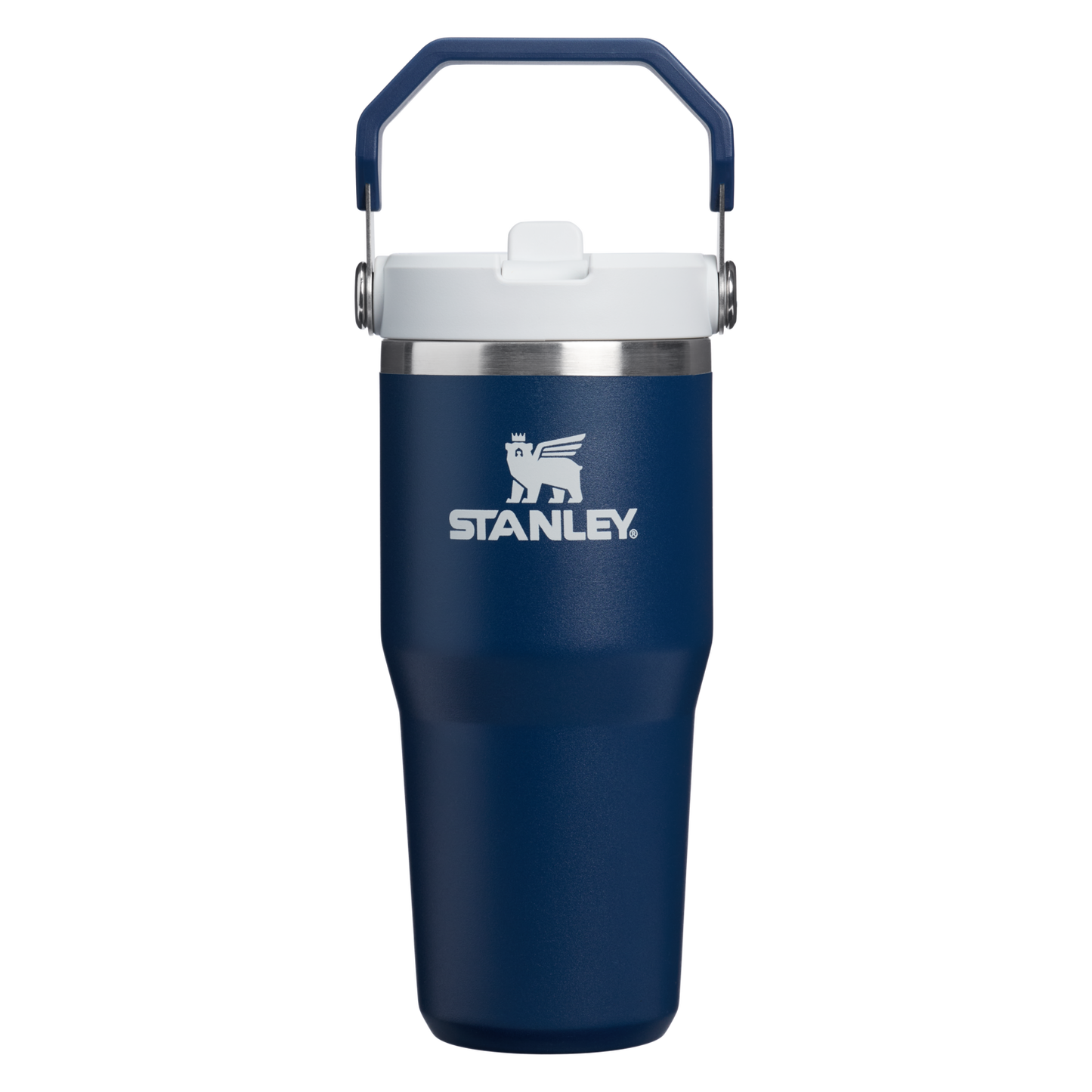 The IceFlow™ Flip Straw Tumbler | 20 OZ