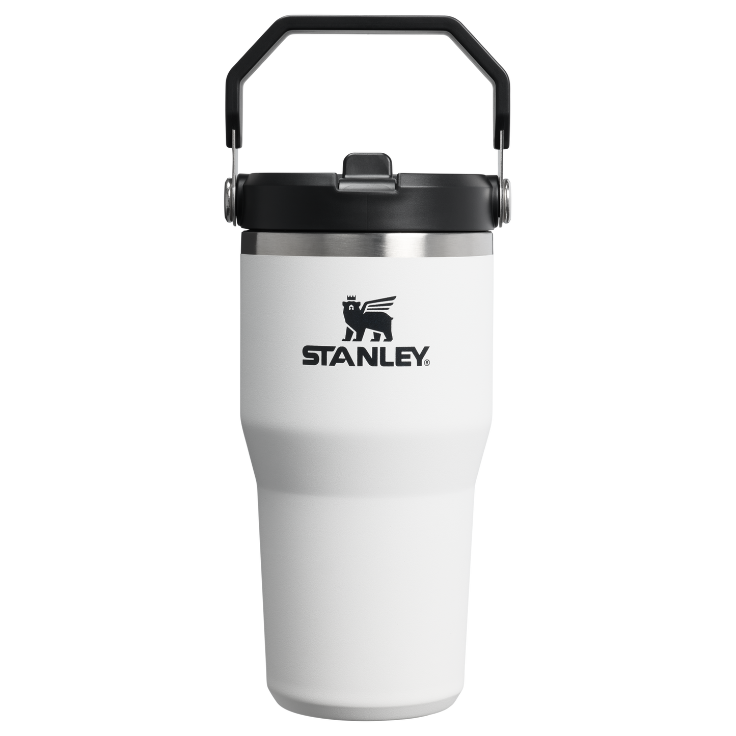The IceFlow™ Flip Straw Tumbler | 20 OZ