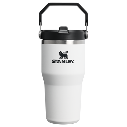 The IceFlow™ Flip Straw Tumbler | 20 OZ