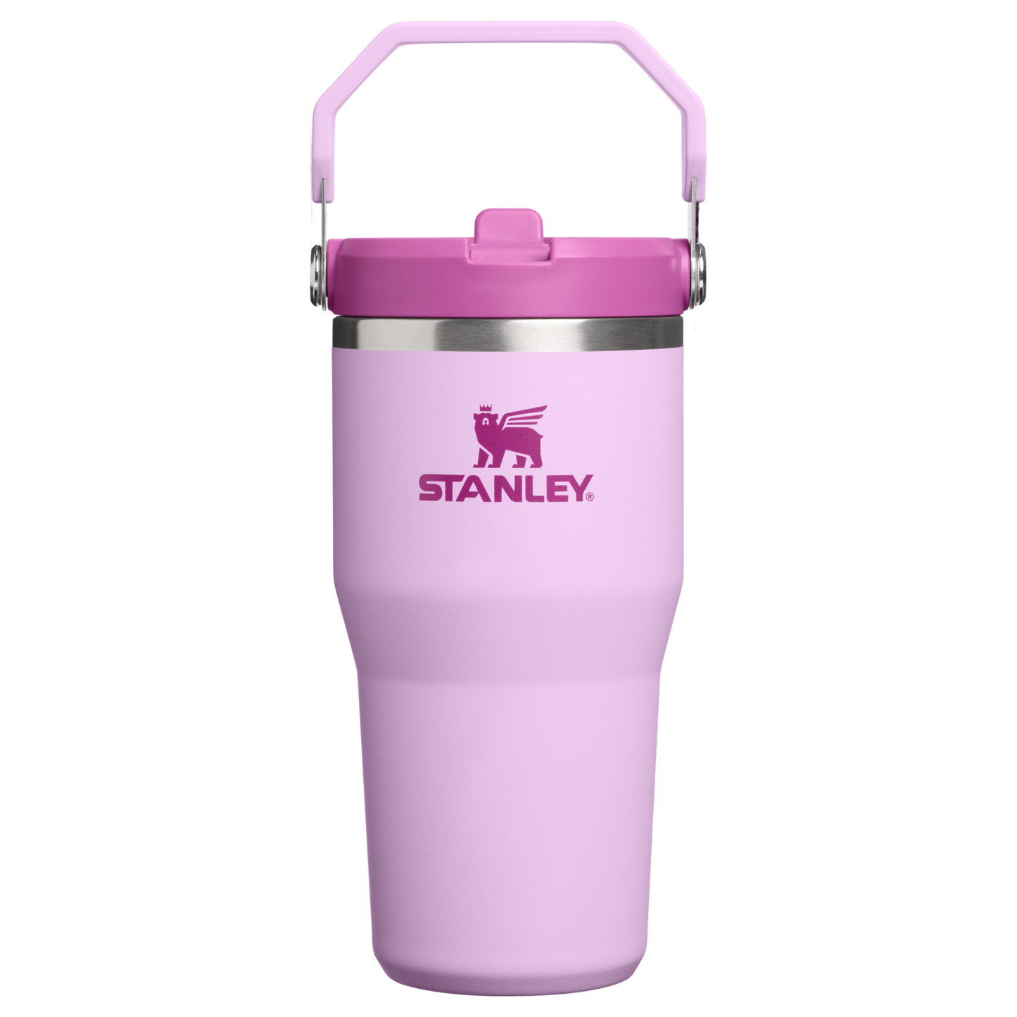The IceFlow™ Flip Straw Tumbler | 20 OZ - Create