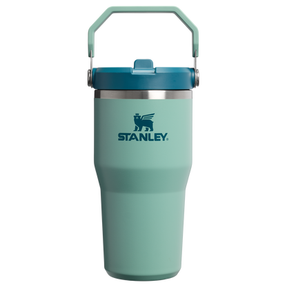 The IceFlow™ Flip Straw Tumbler | 20 OZ