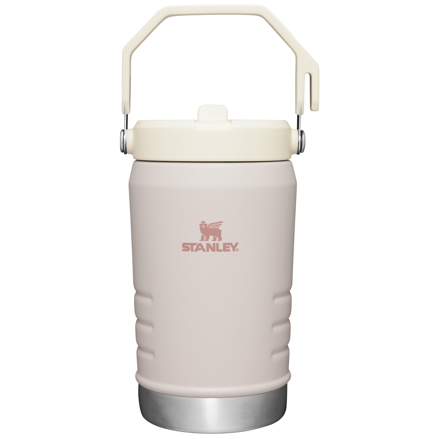 The IceFlow™ Flip Straw Jug | 40 OZ - Create