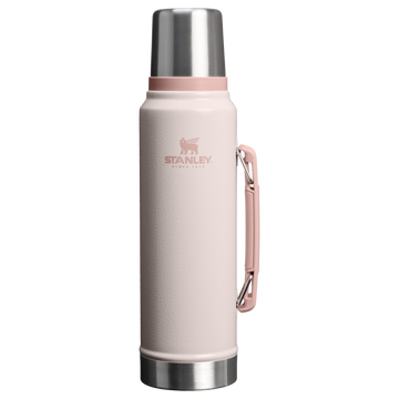 Hammertone Rose Quartz