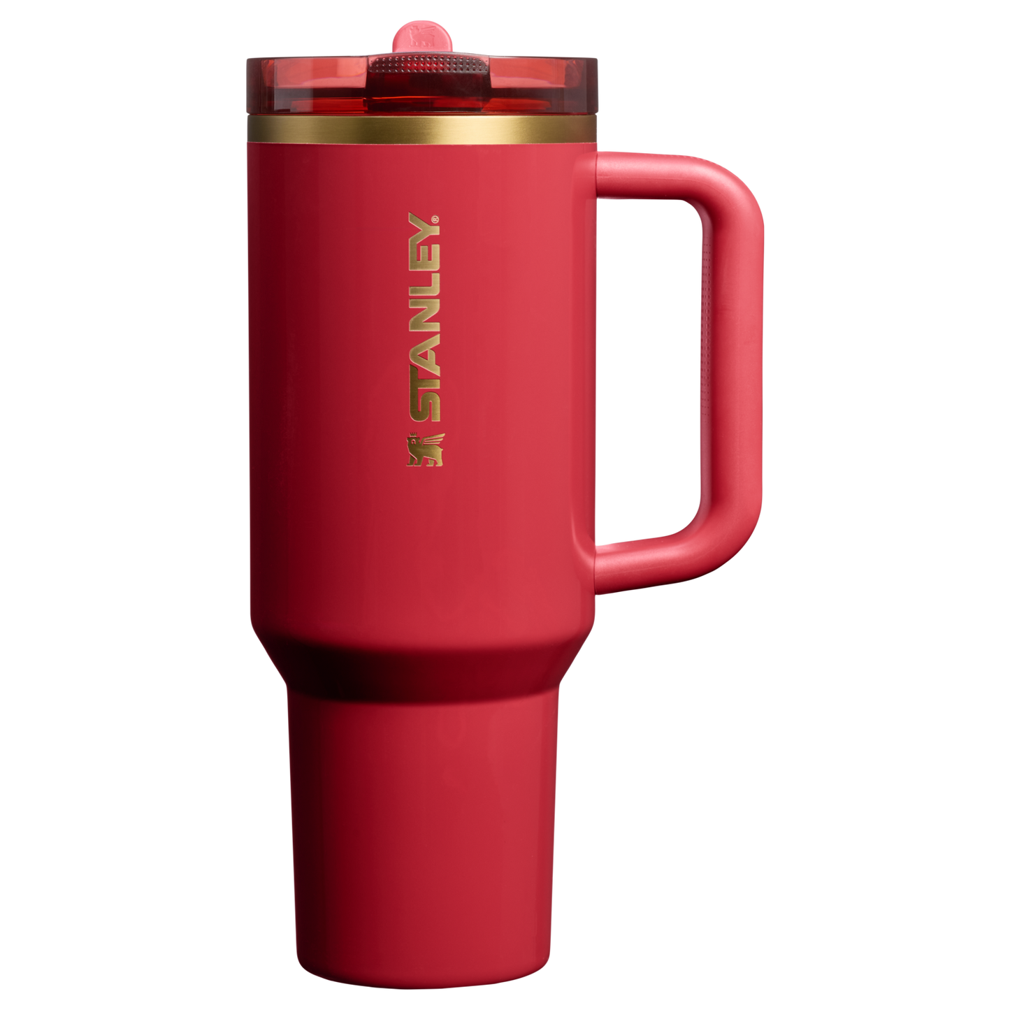 The Cheers & Cheer Quencher ProTour Flip Straw Tumbler | 40 OZ - Stanley Create