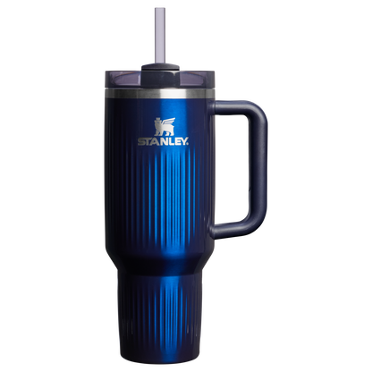 The Quencher® H2.0 Fluted Tumbler | 40 OZ