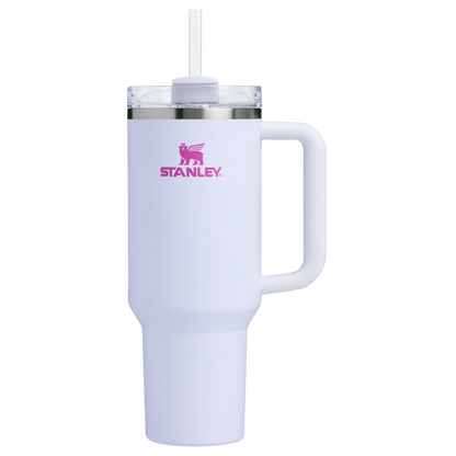 The Quencher H2.0 Flowstate™ Tumbler | 40 OZ