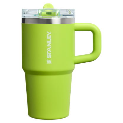 The Quencher ProTour Flip Straw Tumbler | 20 OZ - Create