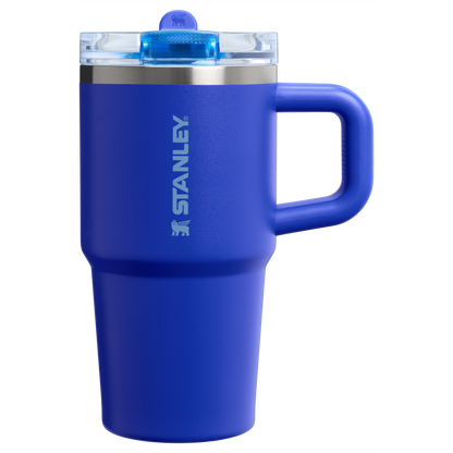 The Quencher ProTour Flip Straw Tumbler | 20 OZ - Create