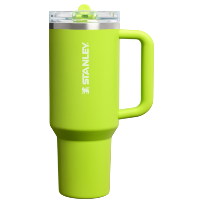The Quencher ProTour Flip Straw Tumbler | 40 OZ - Create