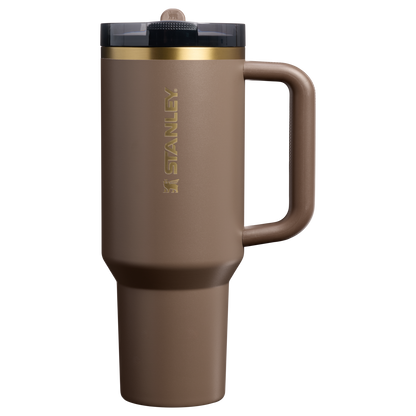 The Quencher ProTour Flip Straw Tumbler | 40 OZ - Stanley Create