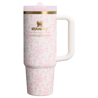 Stanley 1913 x LoveShackFancy Holiday The Quencher ProTour Set 4-pack | 30 OZ