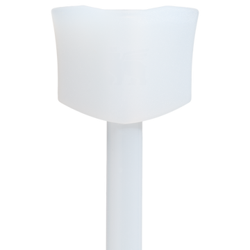 Milky White