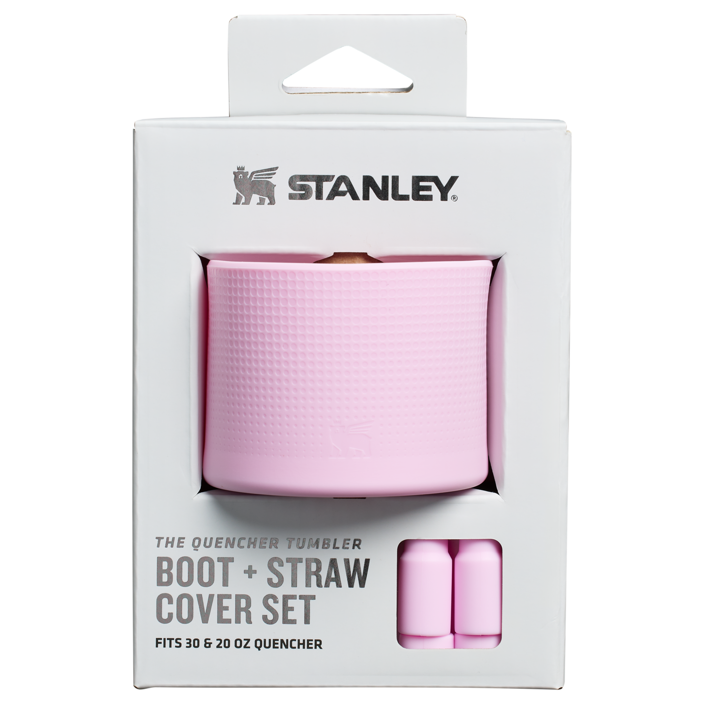 Quencher Boot and Straw Cover Set | 30 OZ & 20 OZ