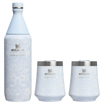 Toscana Toile Alpine Blue