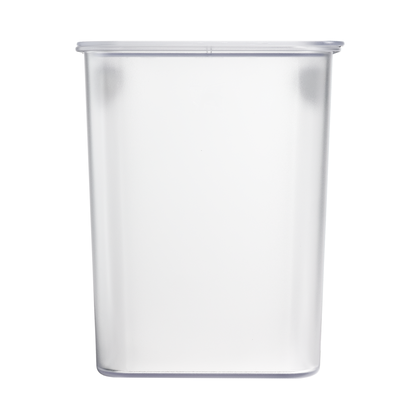Steel Cooler Storage Bins | Small