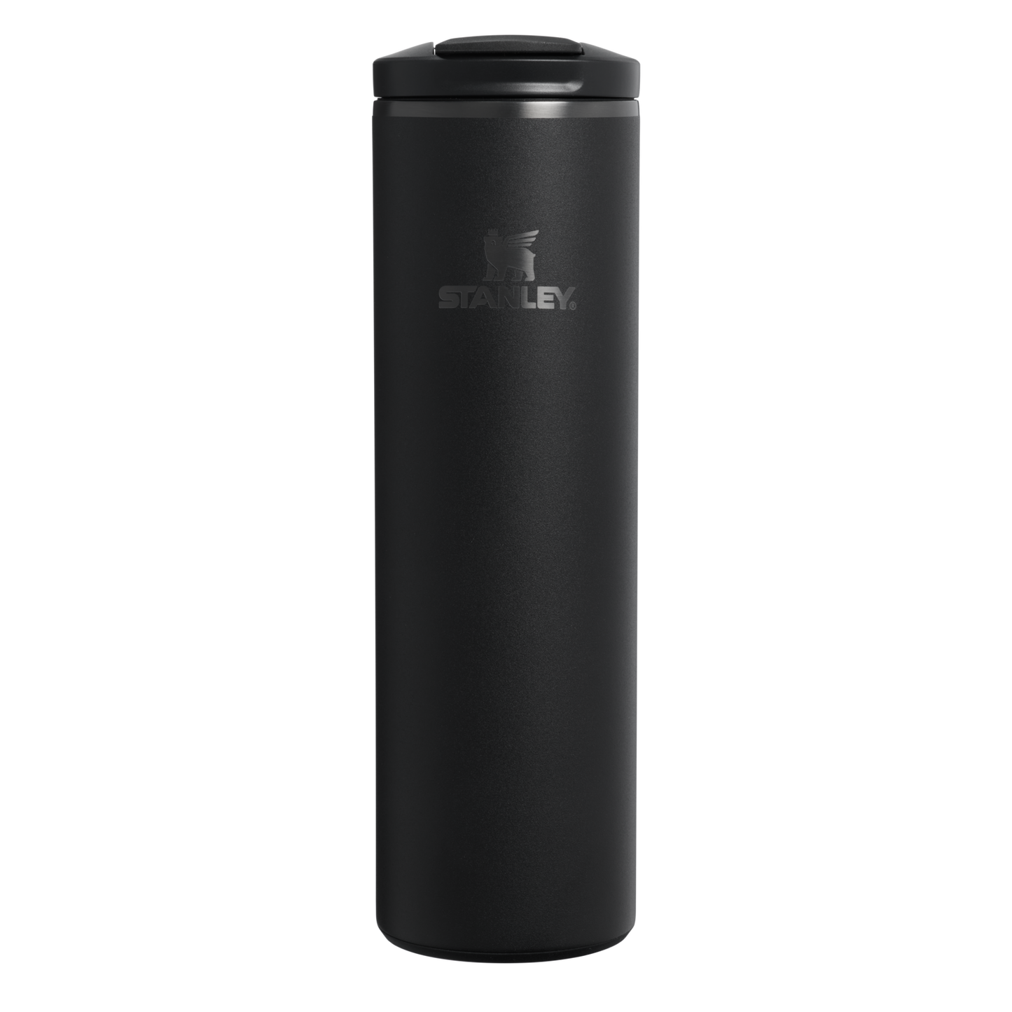 The Transit Flip Top Mug | 16 OZ