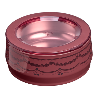 The Valentine’s Day Everyday Pet Bowl | 3-Cup | 24 OZ