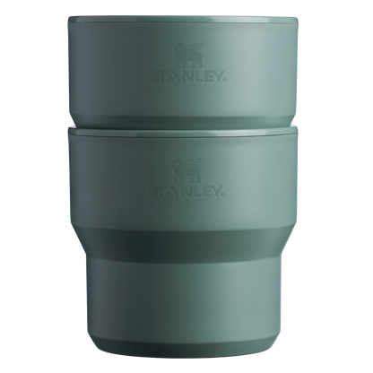 The Wildfare Core Stacking Cup 2-pack | 10 OZ
