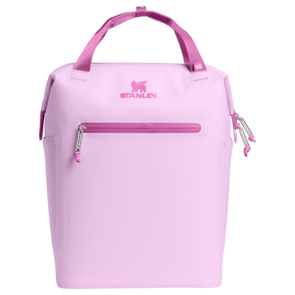 The All Day Madeleine Mini Cooler Backpack | 20 Can | 14 QT | 13.2 L