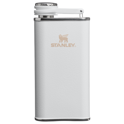 Classic Easy Fill Wide Mouth Flask | 8 OZ