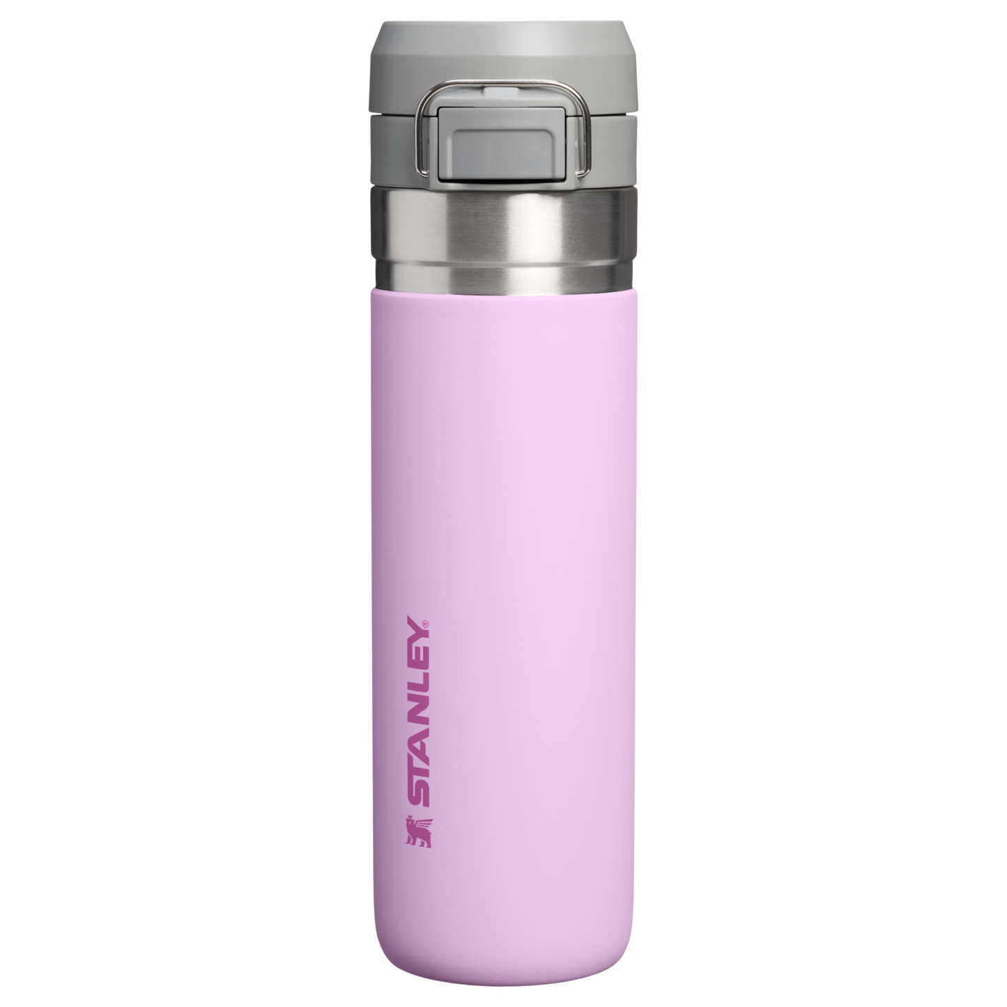 The Quick Flip Go Bottle | 24 OZ