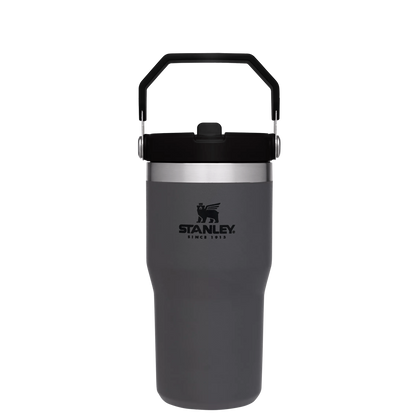 The IceFlow™ Flip Straw Tumbler | 20 OZ - Create
